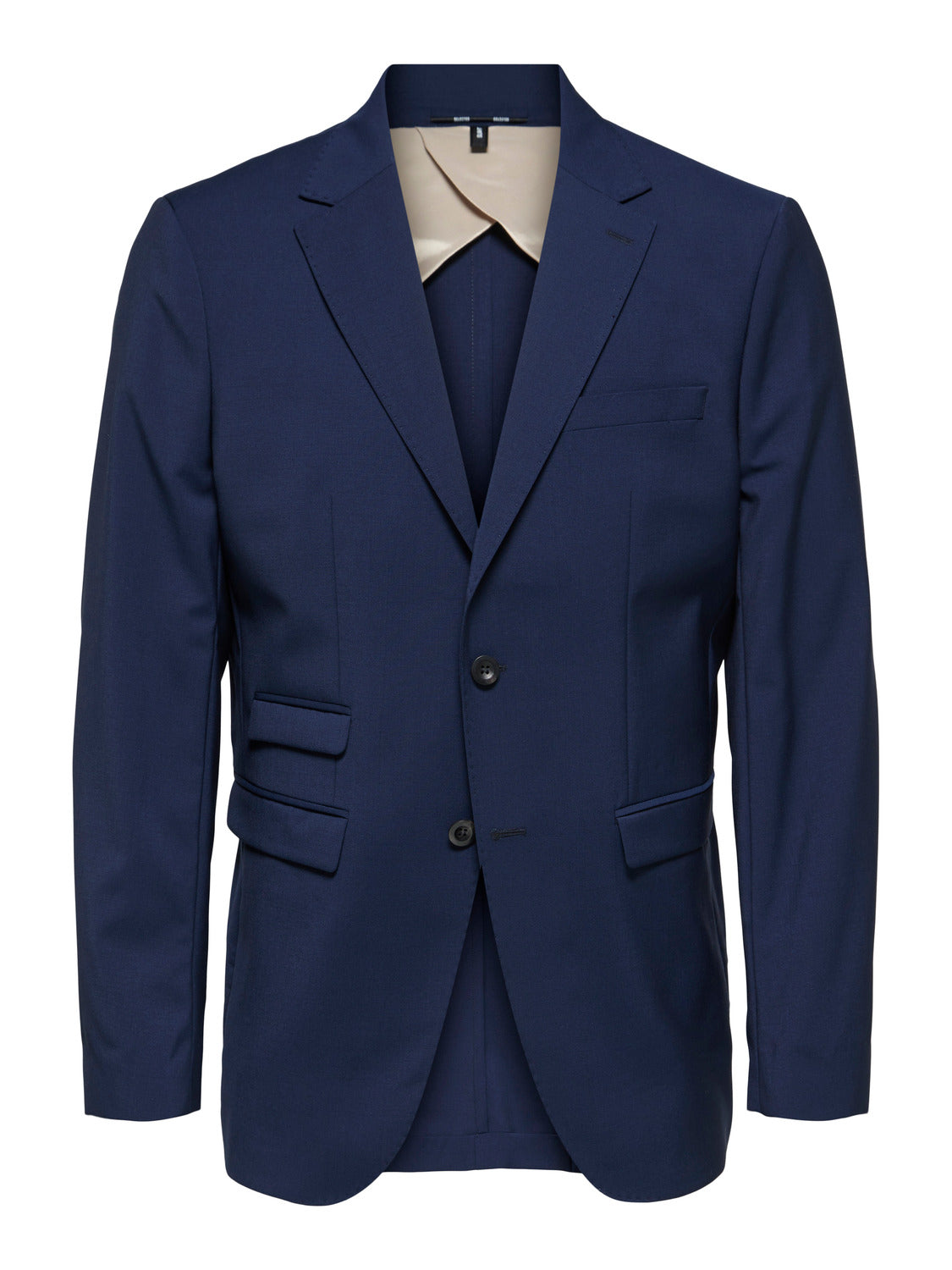 SLHSLIM-MYLOELTON Blazer - Navy Blazer